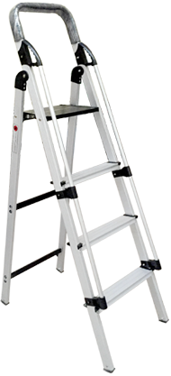 18 YEARS EXPERIENCE IN LADDER FIELD